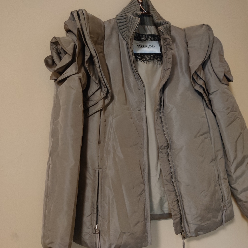 Valentino Jacket